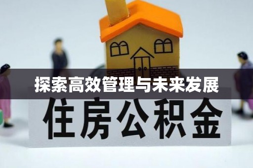 宜君探索高效管理与未来发展