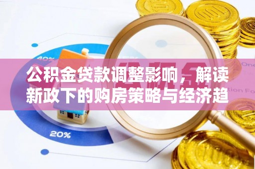 宜君公积金贷款调整影响，解读新政下的购房策略与经济趋势