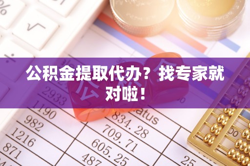 宜君公积金提取代办？找专家就对啦！