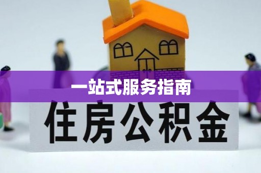 宜君一站式服务指南