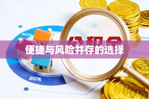 宜君便捷与风险并存的选择